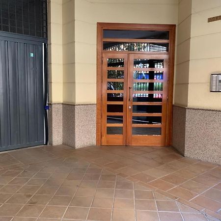 Apartamento Con Encanto Y Parking Privado Y Gratuito Grenade Extérieur photo
