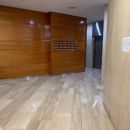 Apartamento Con Encanto Y Parking Privado Y Gratuito Grenade Extérieur photo