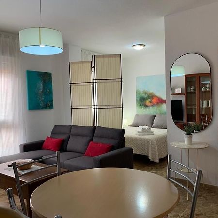 Apartamento Con Encanto Y Parking Privado Y Gratuito Grenade Extérieur photo