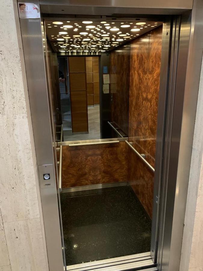 Apartamento Con Encanto Y Parking Privado Y Gratuito Grenade Extérieur photo