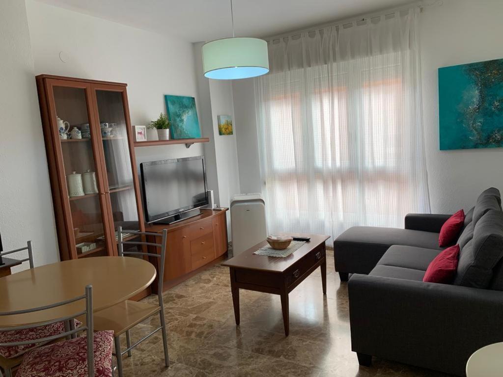 Apartamento Con Encanto Y Parking Privado Y Gratuito Grenade Extérieur photo