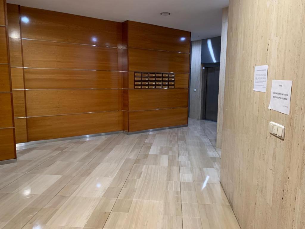 Apartamento Con Encanto Y Parking Privado Y Gratuito Grenade Extérieur photo