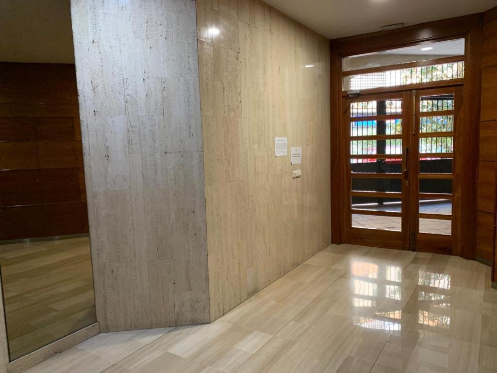Apartamento Con Encanto Y Parking Privado Y Gratuito Grenade Extérieur photo