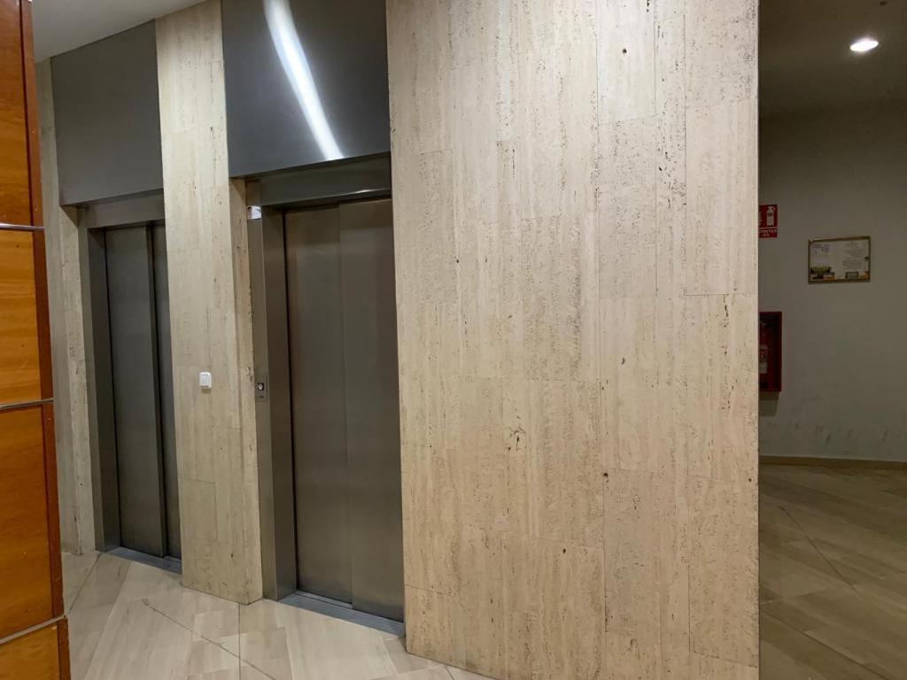 Apartamento Con Encanto Y Parking Privado Y Gratuito Grenade Extérieur photo