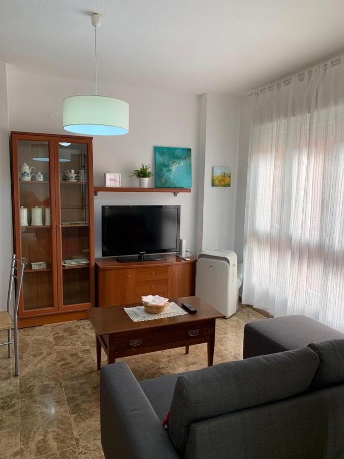 Apartamento Con Encanto Y Parking Privado Y Gratuito Grenade Extérieur photo