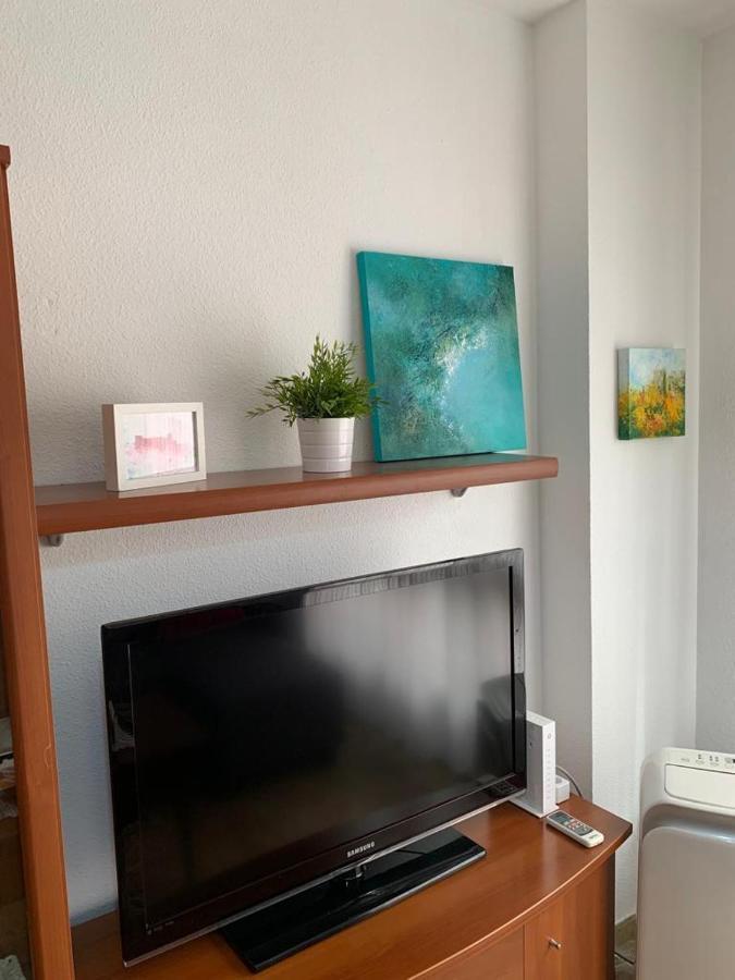 Apartamento Con Encanto Y Parking Privado Y Gratuito Grenade Extérieur photo