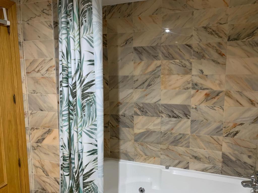Apartamento Con Encanto Y Parking Privado Y Gratuito Grenade Extérieur photo