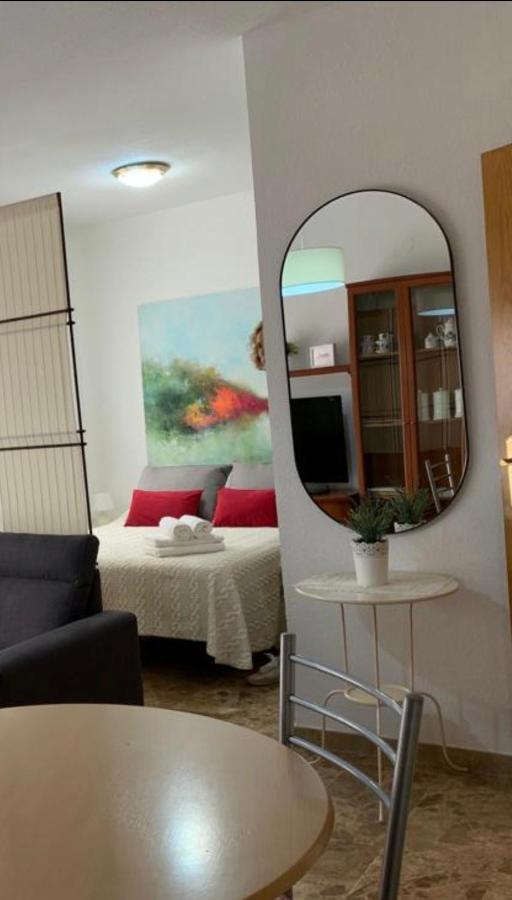 Apartamento Con Encanto Y Parking Privado Y Gratuito Grenade Extérieur photo