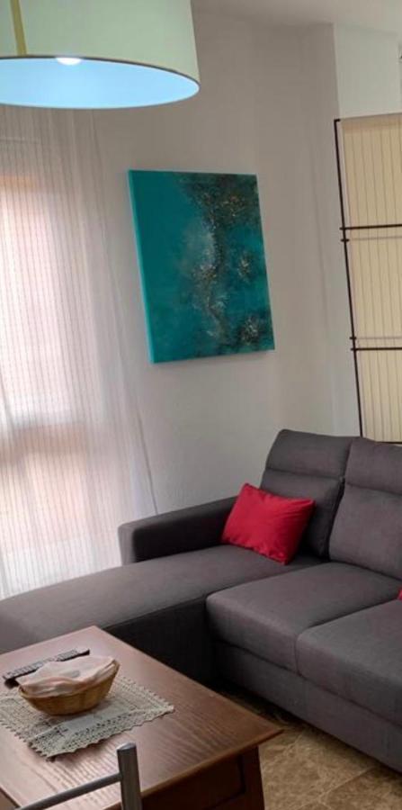 Apartamento Con Encanto Y Parking Privado Y Gratuito Grenade Extérieur photo